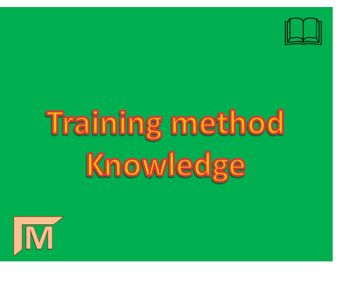 training method